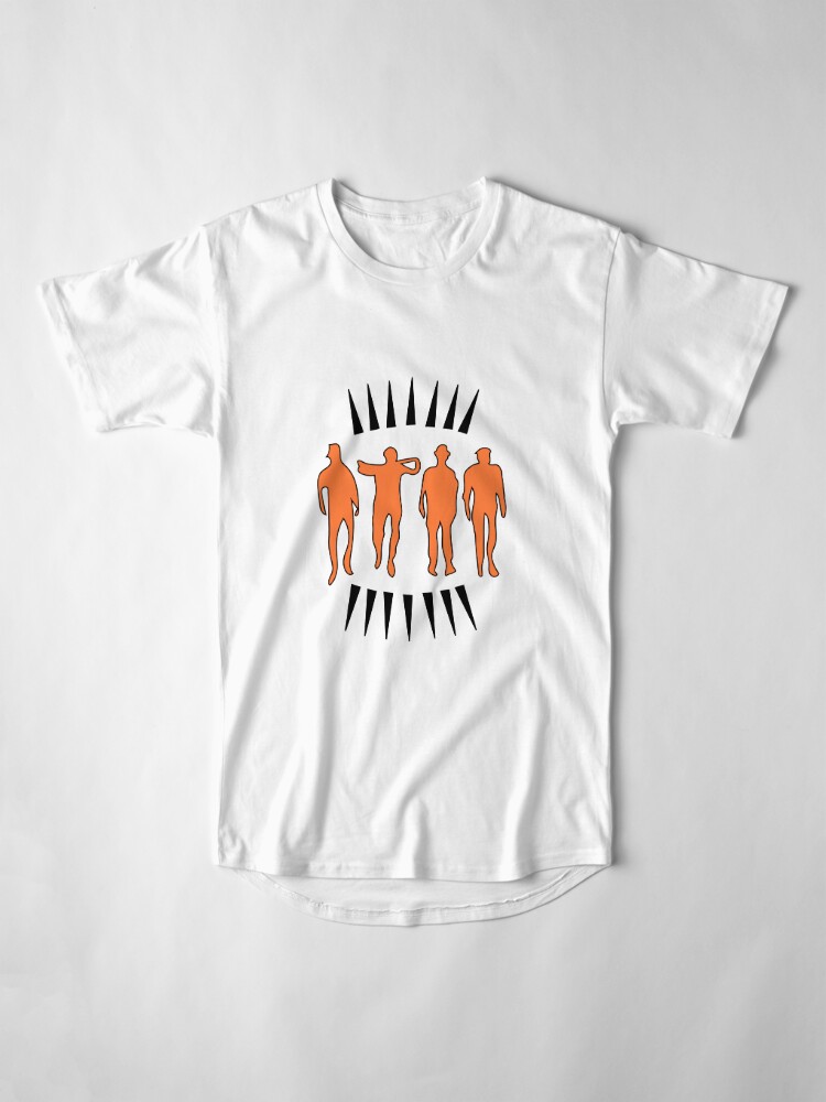 Download "A Clockwork Orange" T-shirt by Eleiden | Redbubble