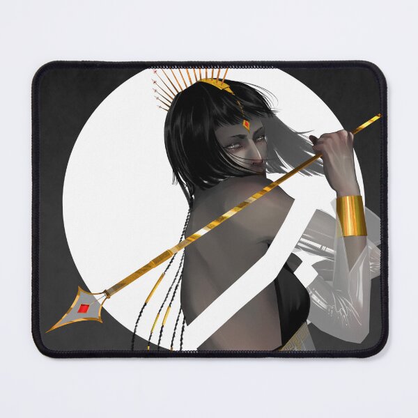 Item preview, Athena Poster designed and sold by Saoghal.
