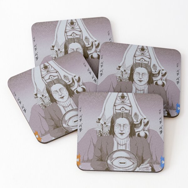 Item preview, A vision designed and sold by HMSensei.