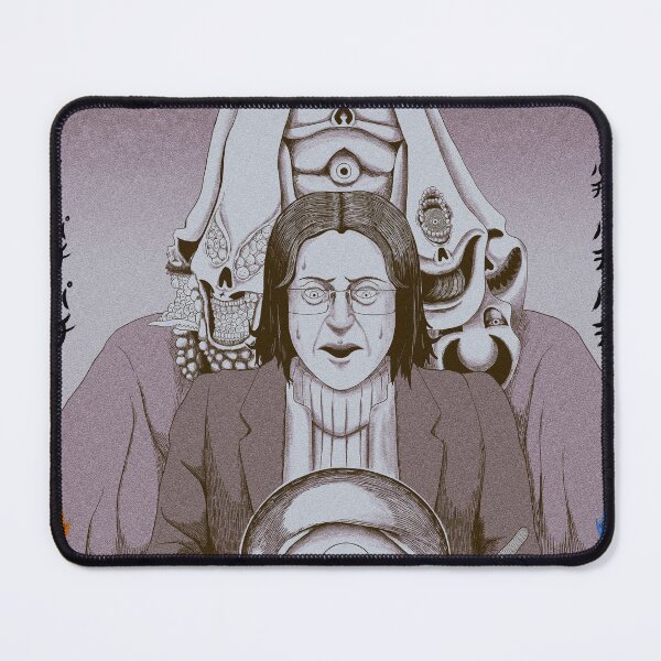 Item preview, A vision designed and sold by HMSensei.