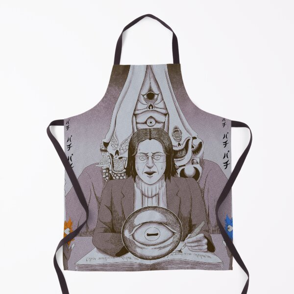 Item preview, A vision designed and sold by HMSensei.