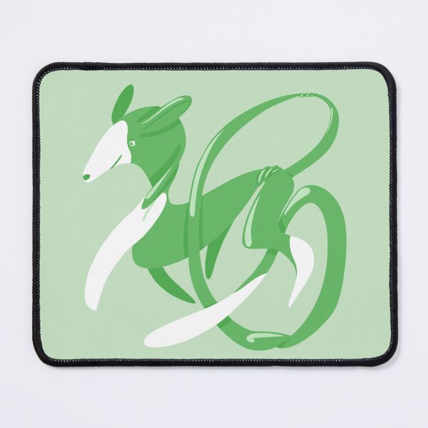 Item preview, Ibizan Hound Taffy designed and sold by youfoundkeyling.