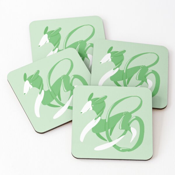 Item preview, Ibizan Hound Taffy   designed and sold by youfoundkeyling.