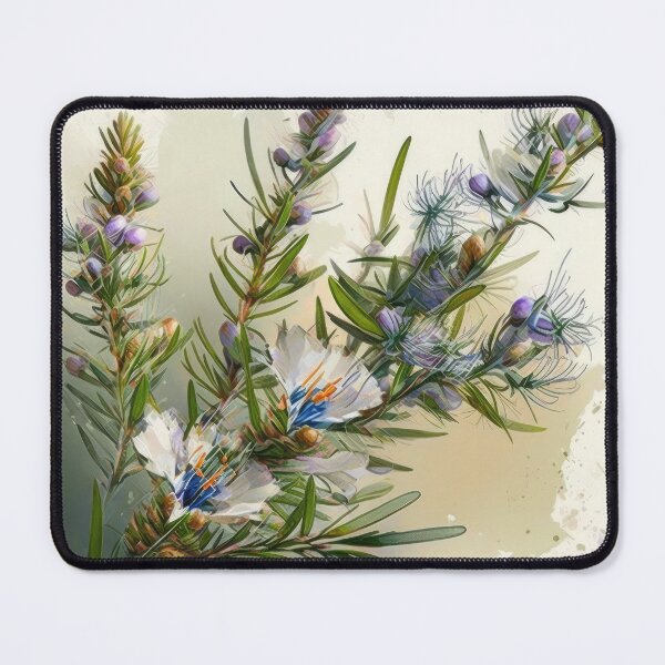 Item preview, Rosemary designed and sold by Vanover Designs.