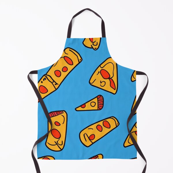 Item preview, Pepperoni Palooza - Cheesy Delight - Deliciously Cartoonish designed and sold by WBP Mart.