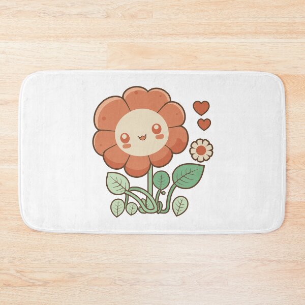 Item preview, sweet flower designed and sold by animalusdesign.