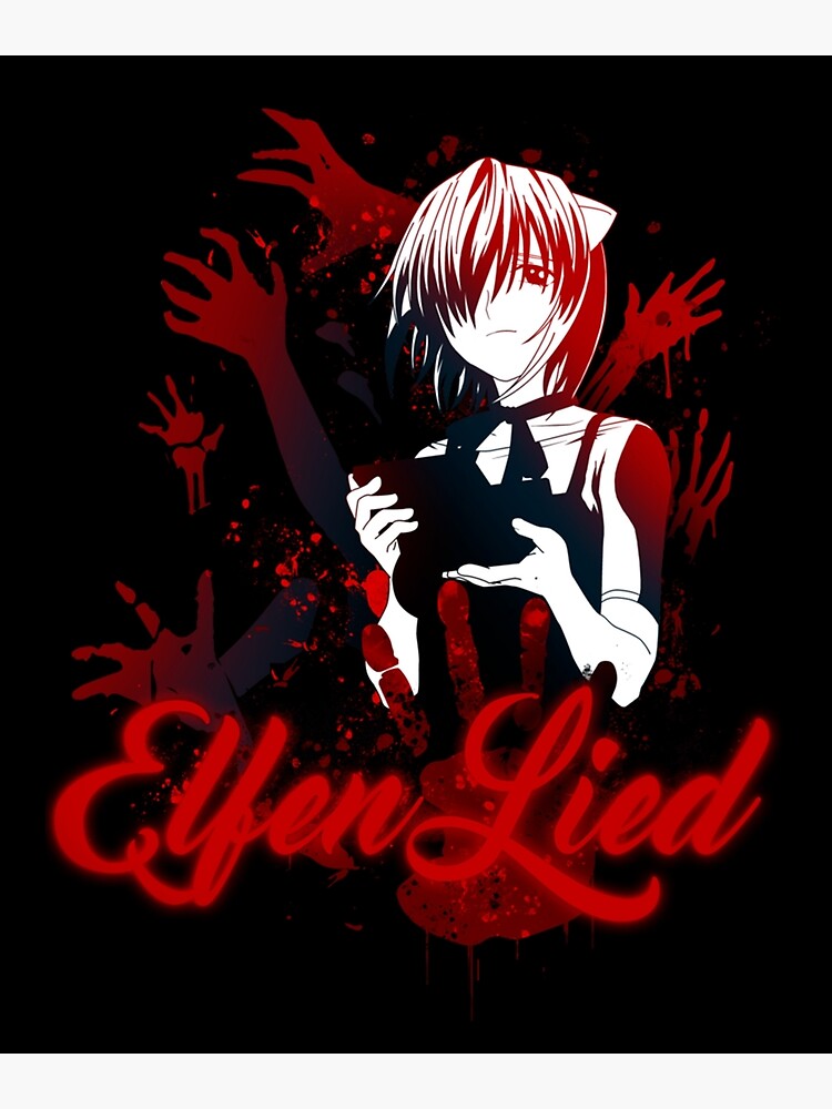 Elfen Lied (Series) - Comic Vine