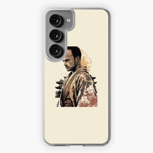 Breaking Bad Jessewalter Samsung Galaxy S10 Case - CASESHUNTER