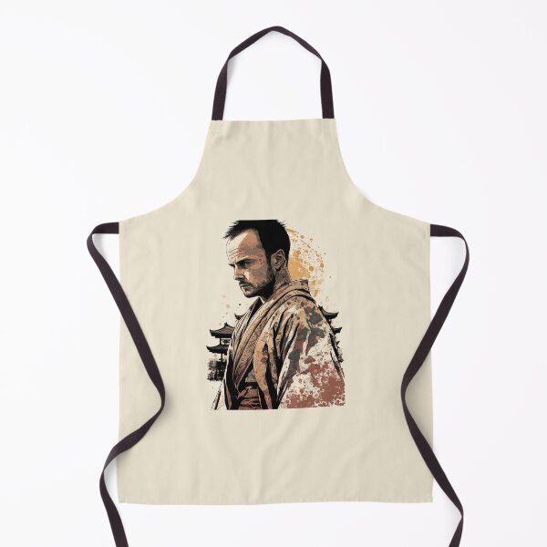 Item preview, Jesse Pinkman Ukiyo-e Breaking Bad designed and sold by VagabondTees.