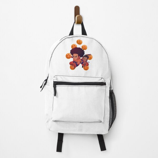 Item preview, the boondocks designed and sold by nuramixa.