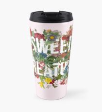 Sweet Creature Harry Styles Travel Mug