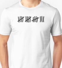 18th birthday Unisex T-Shirt