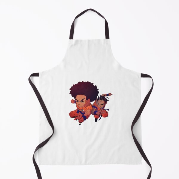 Item preview, the boondocks designed and sold by nuramixa.