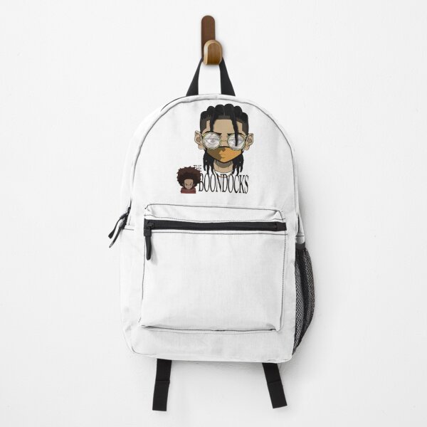 Item preview, the boondocks designed and sold by nuramixa.