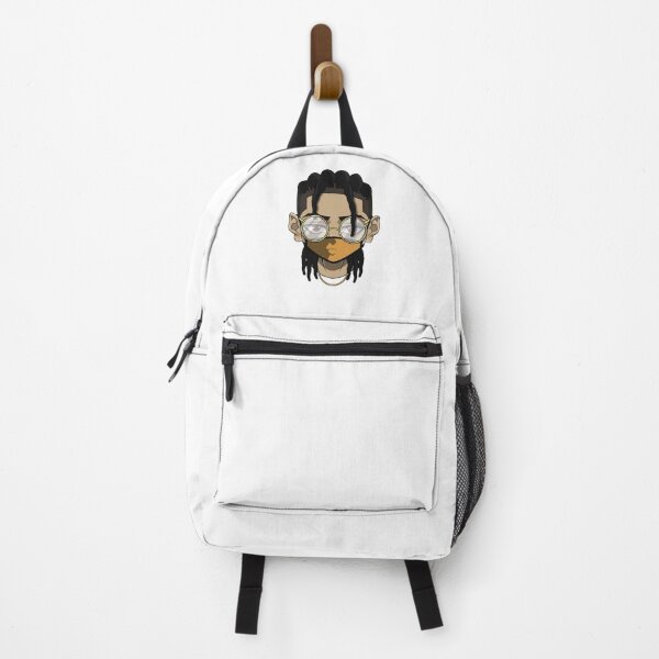 Item preview, the boondocks designed and sold by nuramixa.