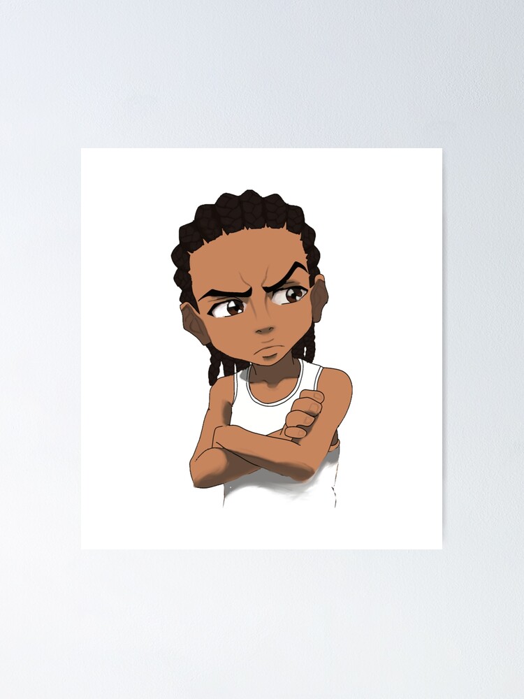 the boondocks