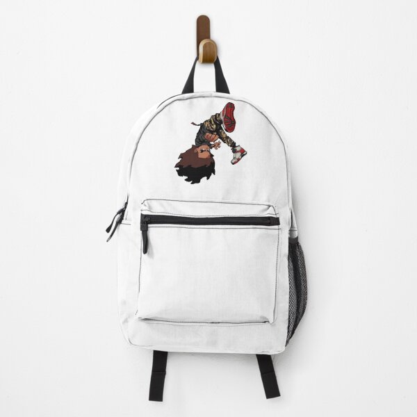 Item preview, the boondocks designed and sold by nuramixa.