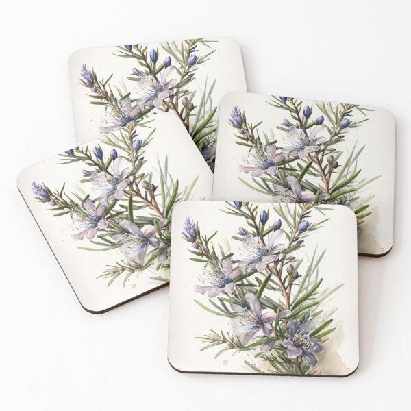 Item preview, Rosemary  designed and sold by Vanover Designs.