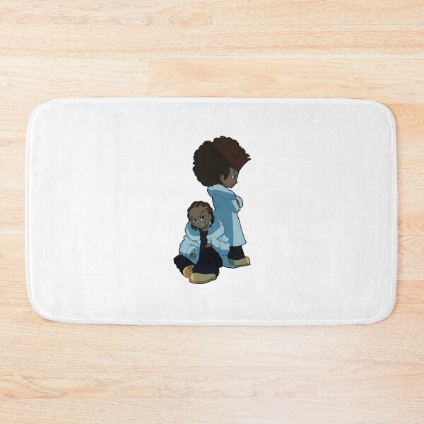 Item preview,  the boondocks designed and sold by nuramixa.