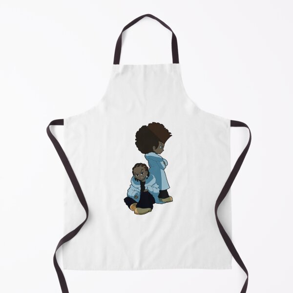 Item preview,  the boondocks designed and sold by nuramixa.