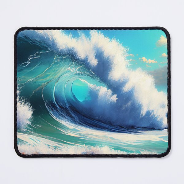 Item preview, Wave Dance designed and sold by Goddess888.