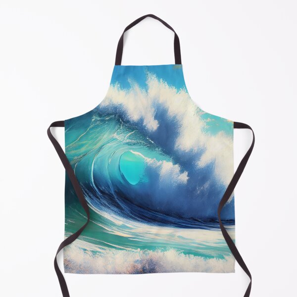 Item preview, Wave Dance designed and sold by Goddess888.