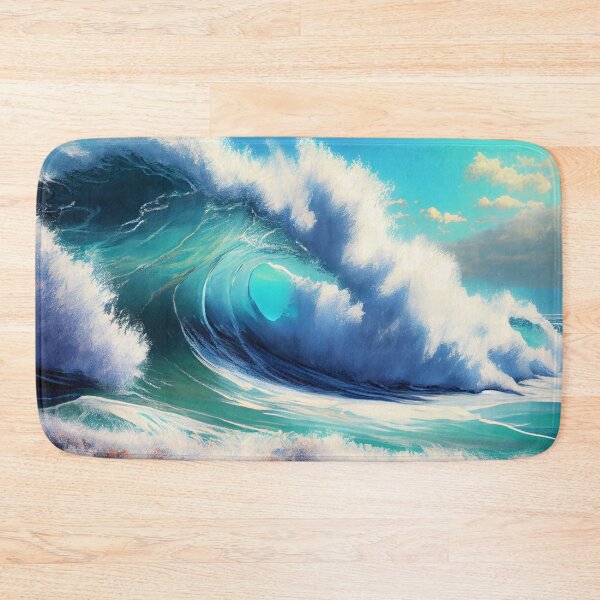 Item preview, Wave Dance designed and sold by Goddess888.