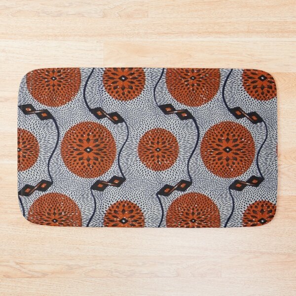 Item preview, African Print designed and sold by ZedColors.