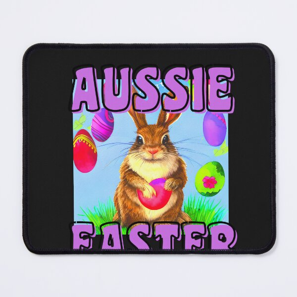 Item preview,   AUSSIE EASTER designed and sold by starfishstuff.