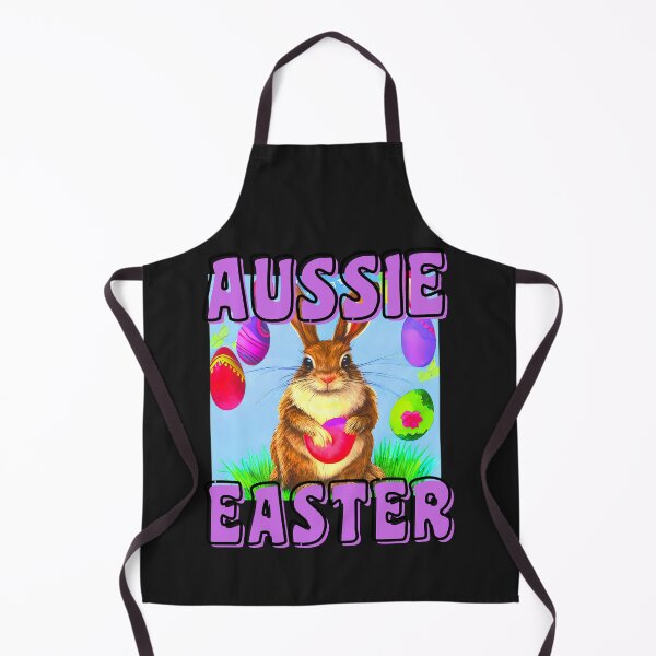 Item preview, AUSSIE EASTER designed and sold by starfishstuff.