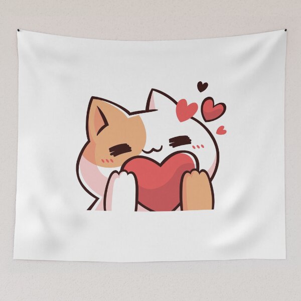 Item preview, cat lover cat mom funny hold on i see a cat designed and sold by Itsforyou1.