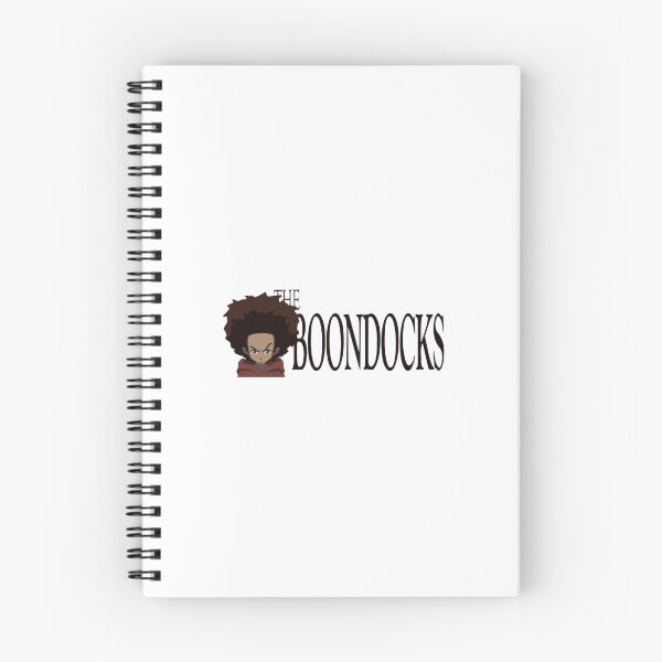 Item preview, the boondocks designed and sold by nuramixa.