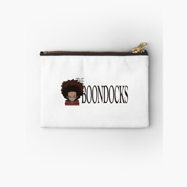 Artikelvorschau, die Boondocks entworfen und verkauft von nuramixa.