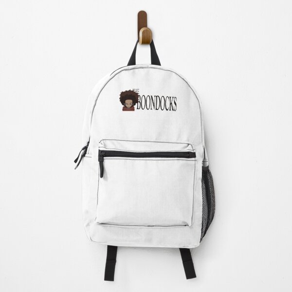 Item preview, the boondocks designed and sold by nuramixa.