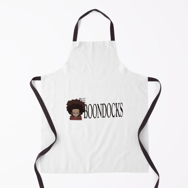 Item preview, the boondocks designed and sold by nuramixa.