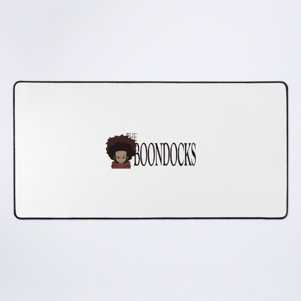 Item preview, the boondocks designed and sold by nuramixa.