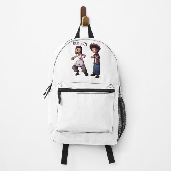 Item preview, the boondocks designed and sold by nuramixa.