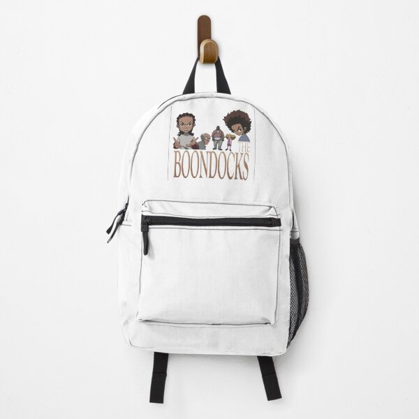 Item preview, the boondocks designed and sold by nuramixa.