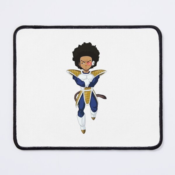 Item preview, the boondocks designed and sold by nuramixa.