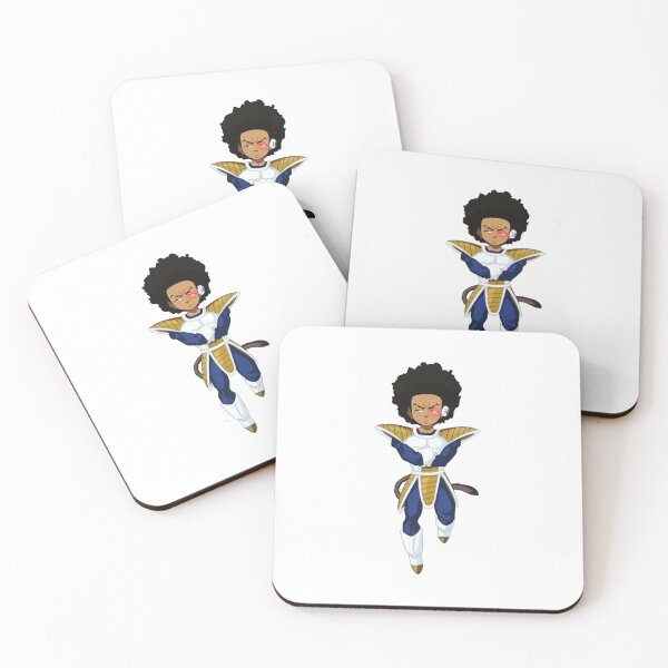Item preview, the boondocks designed and sold by nuramixa.