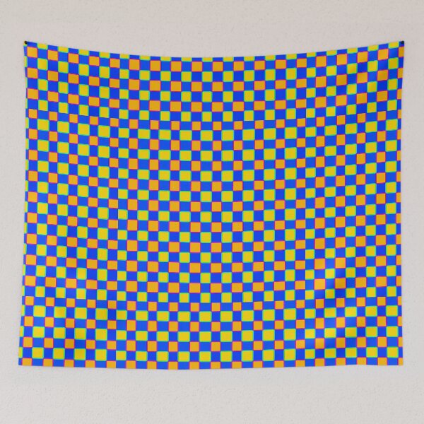 Item preview, Plaid Design designed and sold by Vitta.