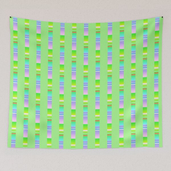 Item preview, Aesthetic green color mix |  Aesthetic green creative color combination designed and sold by lausn.
