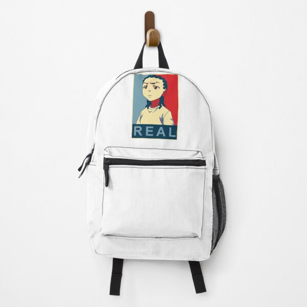 Item preview, the boondocks designed and sold by nuramixa.