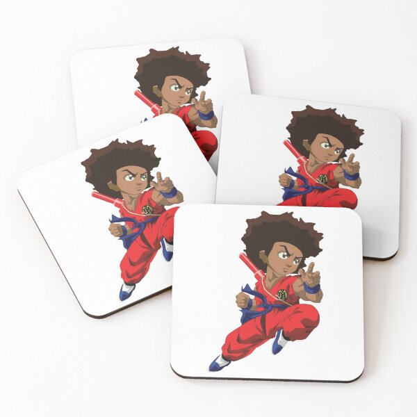 Item preview, the boondocks designed and sold by nuramixa.