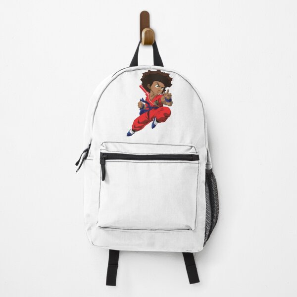 Item preview, the boondocks designed and sold by nuramixa.