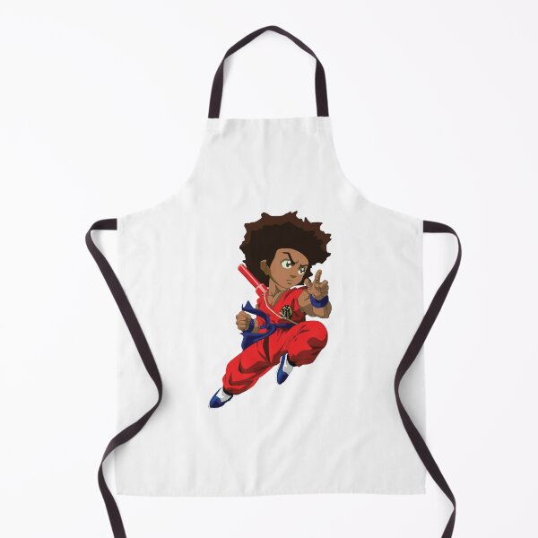 Item preview, the boondocks designed and sold by nuramixa.