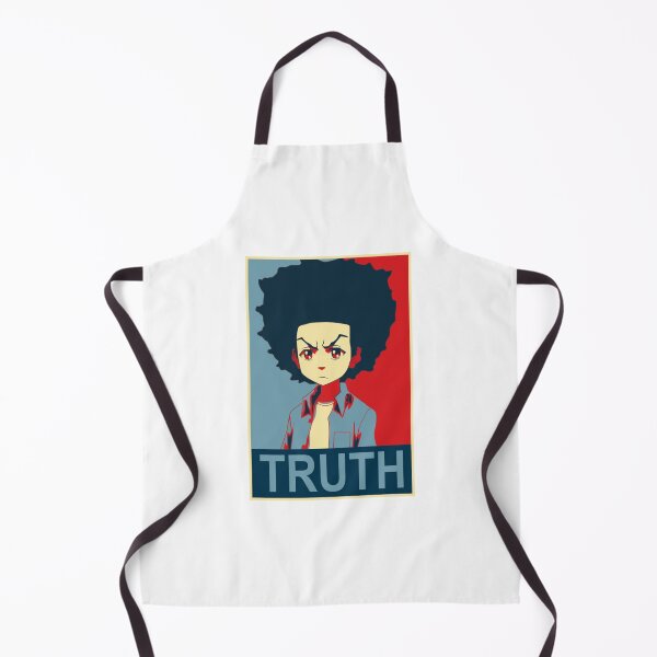 Item preview, the boondocks designed and sold by nuramixa.