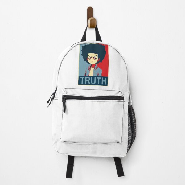 Item preview, the boondocks designed and sold by nuramixa.