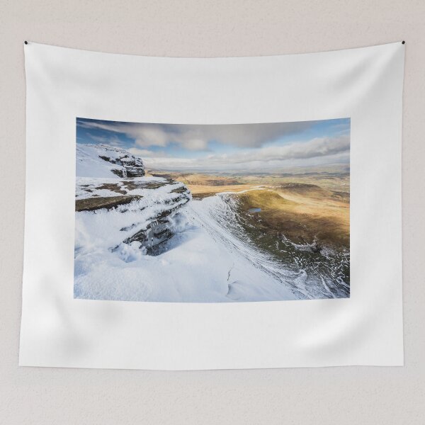 Item preview, Brecon Beacons National Park designed and sold by heidipics.