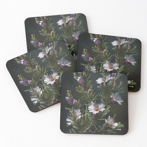 Item preview, Rosemary  designed and sold by Vanover Designs.